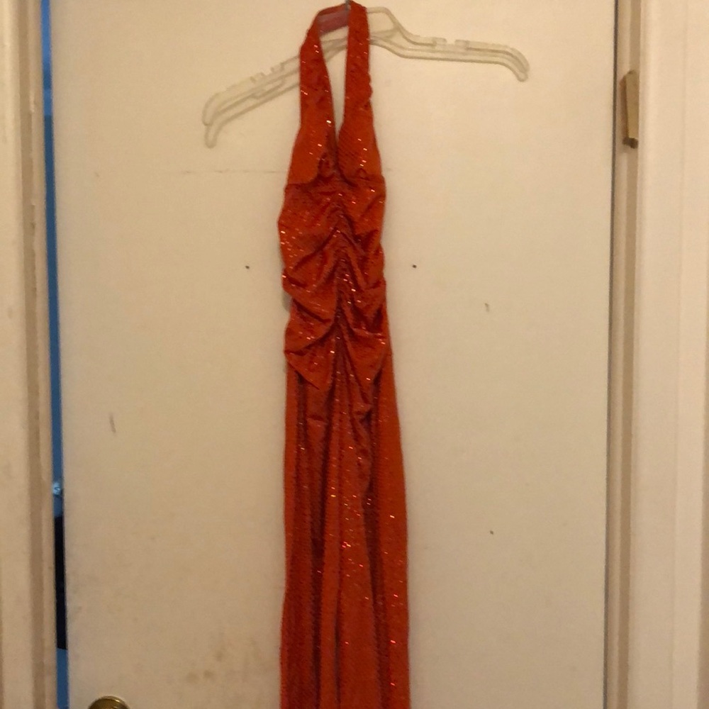 Child’s Lyrical Dance Costume